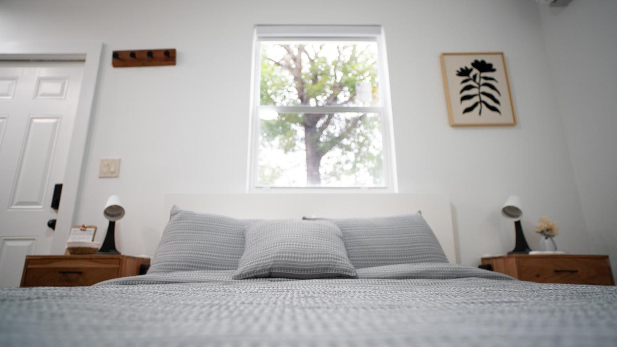 Stylish Near Wynwood & Design District Apartment