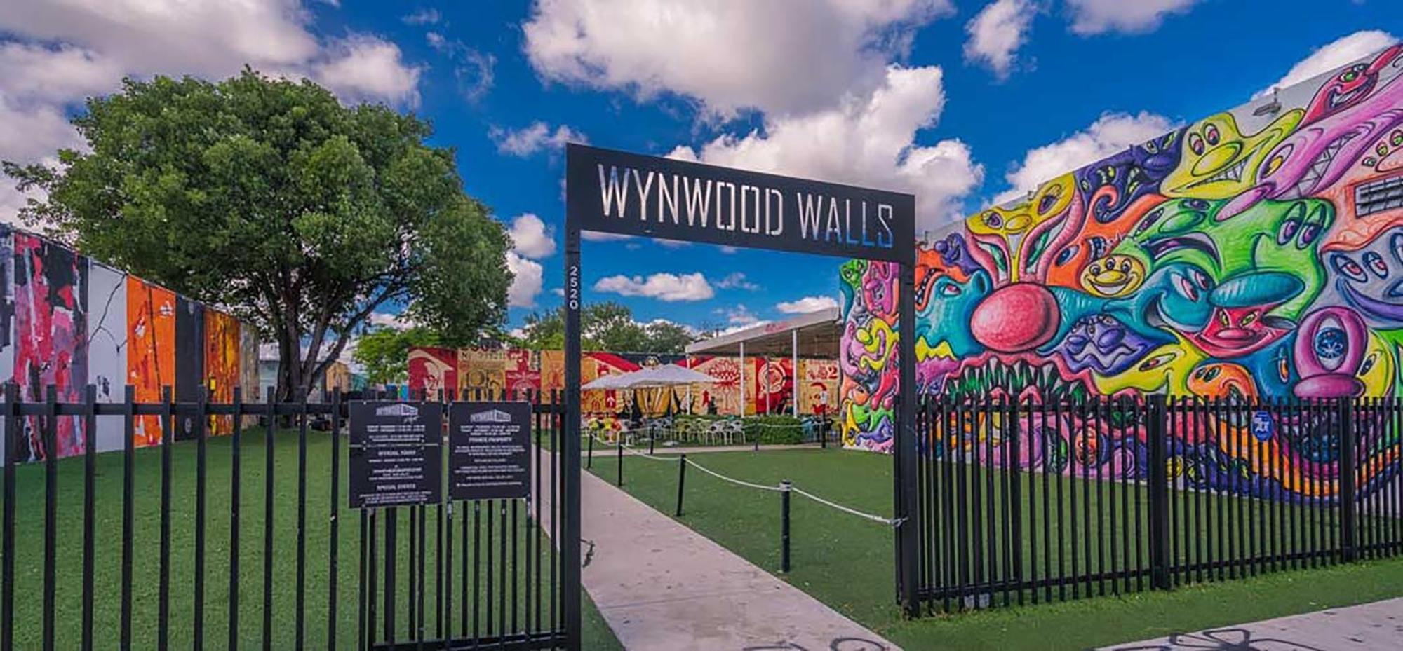 Stylish Near Wynwood & Design District Miami