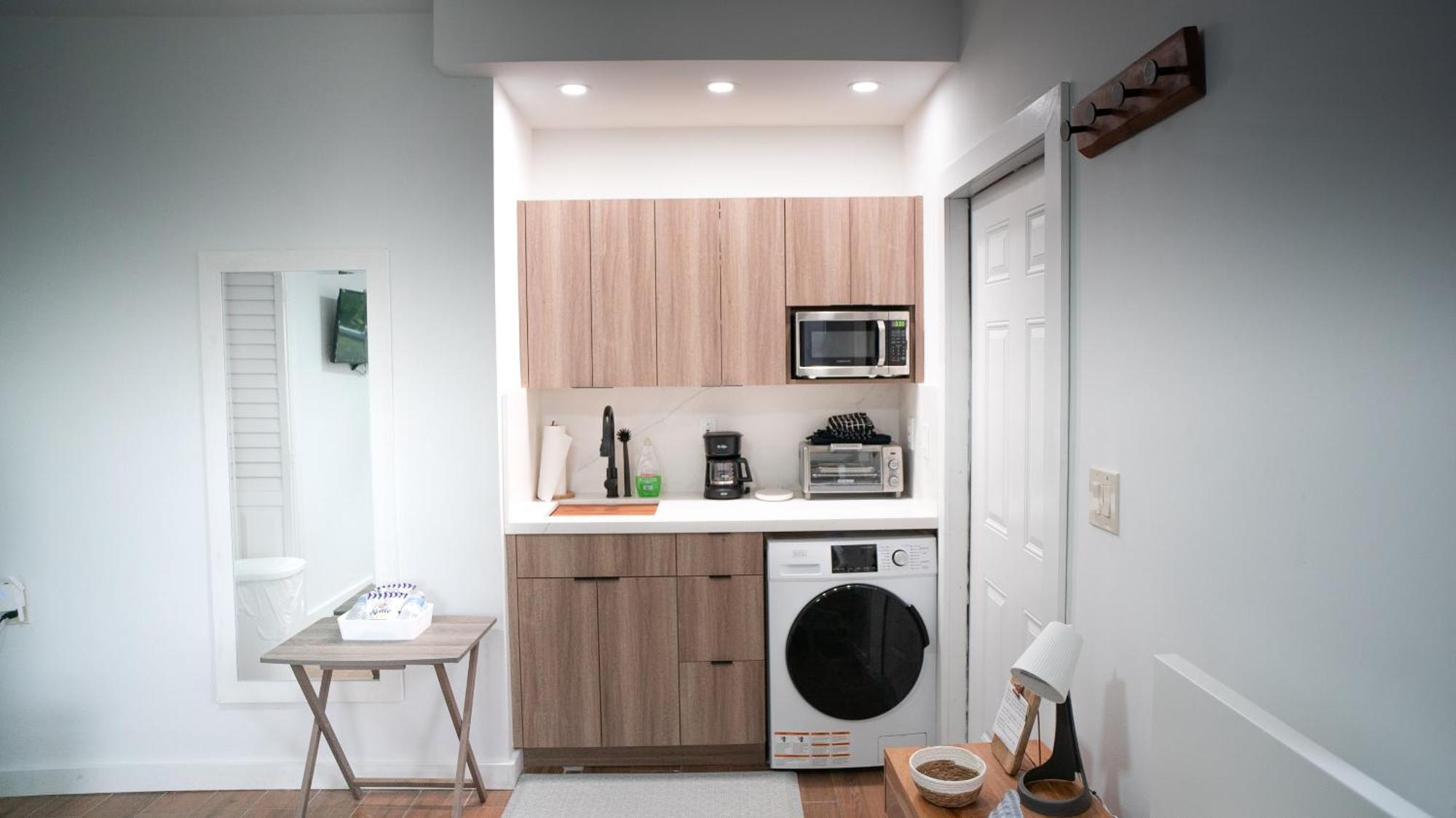 Apartment Stylish Near Wynwood & Design District Miami