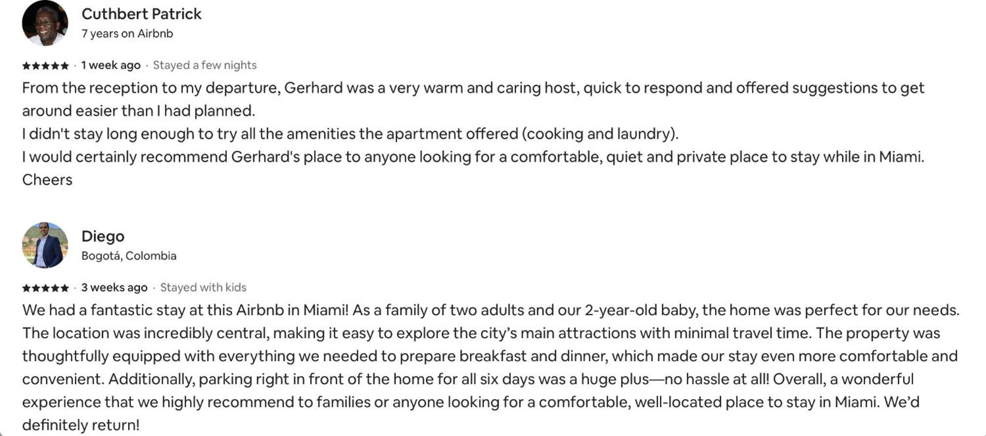 Stylish Near Wynwood & Design District
